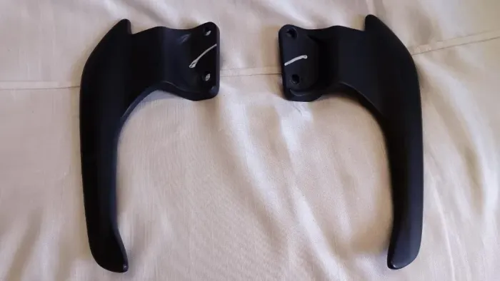 Alça traseira Fazer 150ys 2020