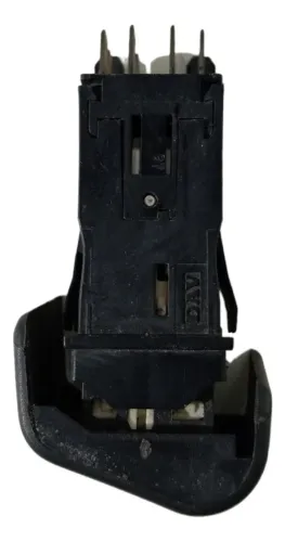 Botão Pisca Alerta Citroën Xsara Picasso Zx 1994 95 96 97 98