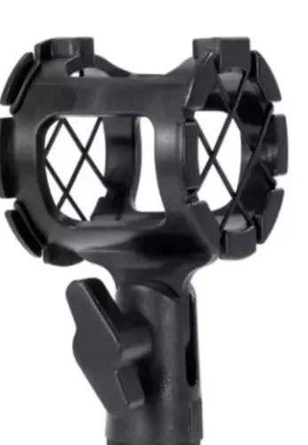 Suporte de Microfone para Estúdio