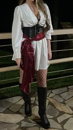 Fantasia pirata