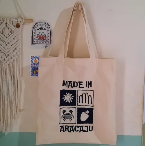Ecobag ATACADO