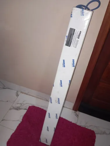 Vendo uma bomba já usado 450 para mas informações *54