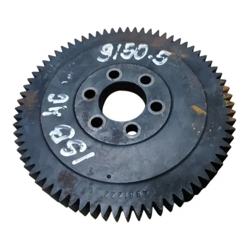 Engrenagem Comando Cummins Isb 3.9 Cam Vw * E4350