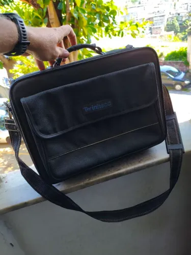 Bolsa para Notebook - twinhead