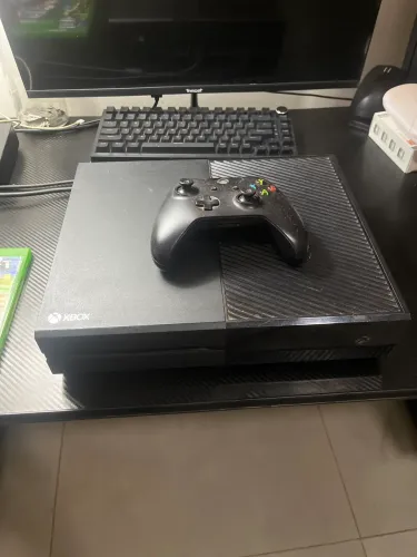 Xbox One 