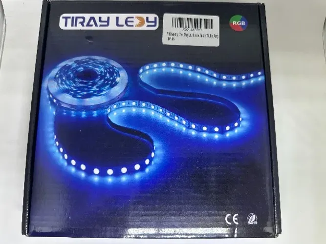 Tiray Fita de LED ,Ledy strip 20m