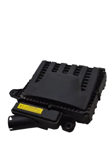 Caixa Filtro Ar Fiat Uno Argo Mobi 1.0 3cc 16 A 22 Original