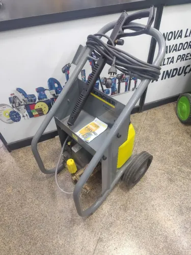 Lavadoras alta pressão karcher hd7/13