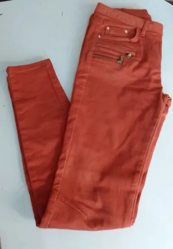 Calça Tam 36