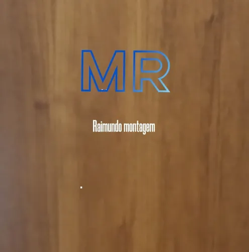 Montador de móveis 