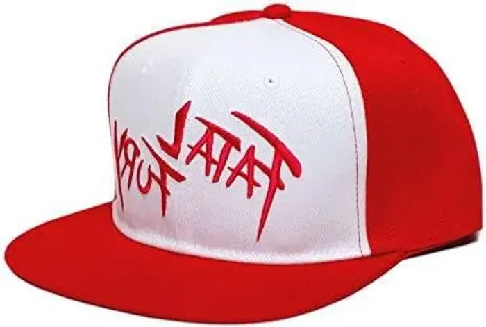 Boné Fatal Fury Boné Terry Bogard