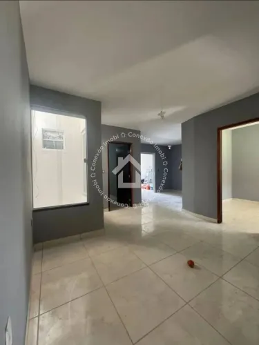 2 casas à venda no Parque São José, próximo ao Condomínio vida nova sobrado | 1 pronta e o