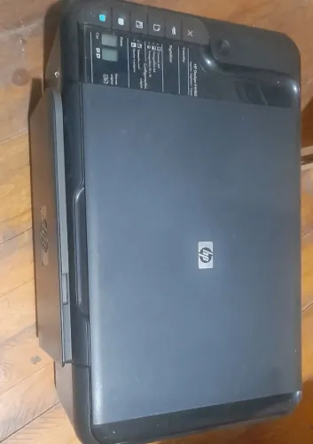 Empresora Hp