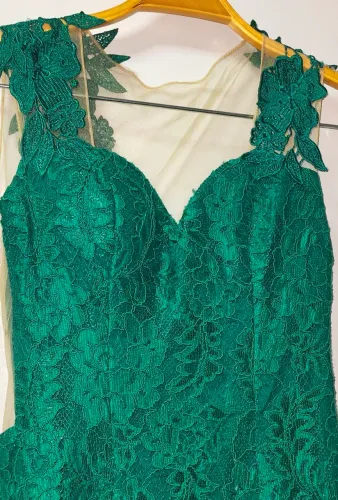 Vestido longo