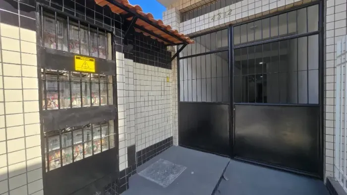 Sala Comercial 20m² na Taquara - 1ª Locação!