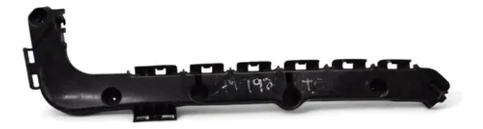 Guia Parachoque Traseiro Direito Jeep Grand Cherokee 2011