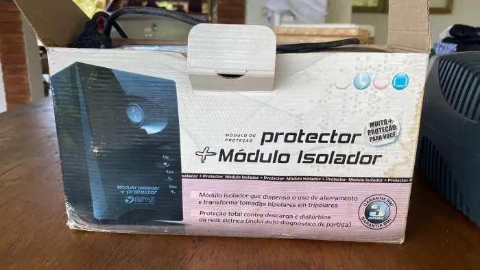 Oportunidade única vendo troco ?