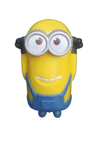 Boneco Minions - Usado