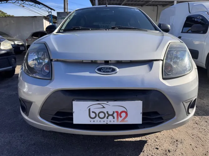 Ford KA 1.0 8V FLEX 3 portas