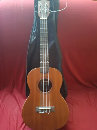 Ukulele Strinberg