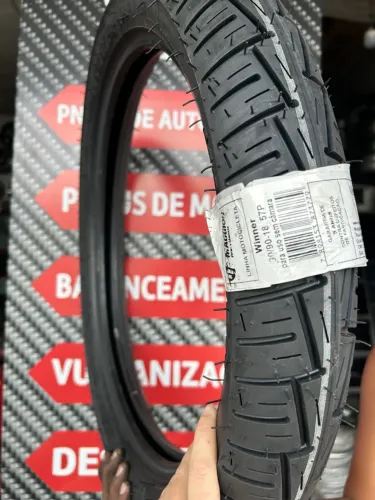 Pneu de Moto 90/90-18 Winner