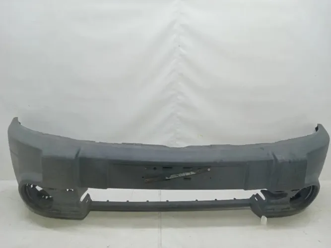 Parachoque Dianteiro Renault Kangoo 2009 A 2013 Original 