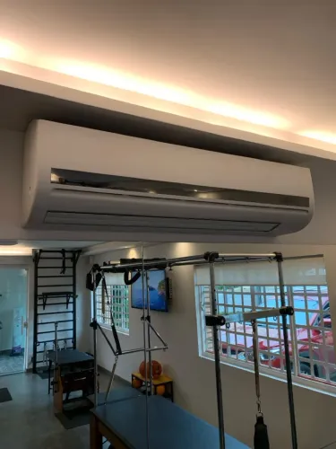 Ar Condicionado Elgin 30000 btus