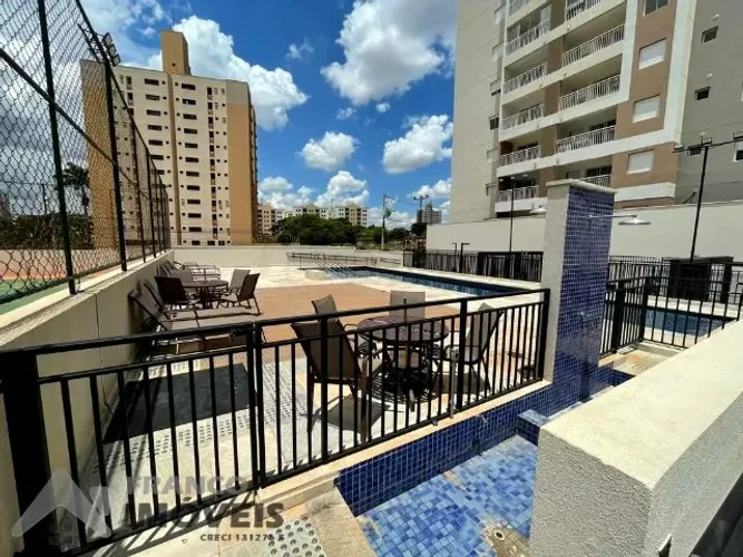 Zona sul - Excelente apartamento novo no High Redentora - 3 dormitórios Oportunidade!!