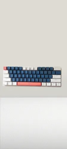 Teclado Gamer Mecânico Machenike K-500 60% - Compacto e RGB?