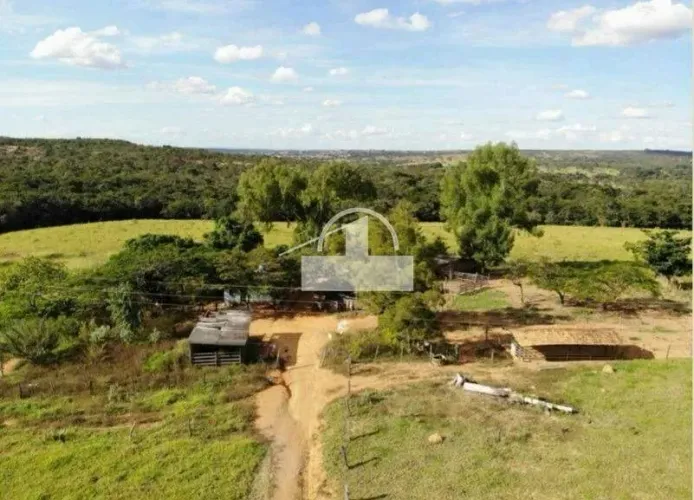Fazenda à venda, Boa Esperança - Curvelo/MG