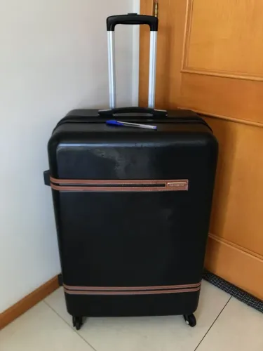 Mala GRANDE de viagem Samsonite