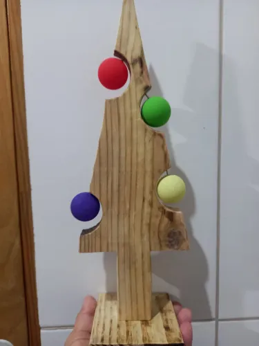 Árvore de Natal