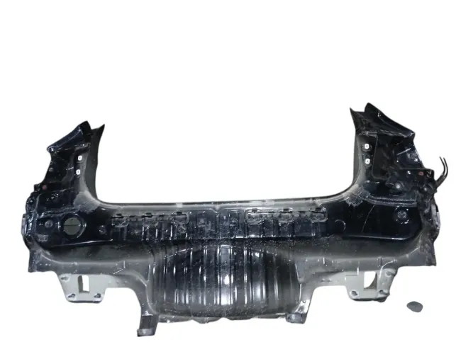Painel Onix 2020 2025 Hatch Original Preto