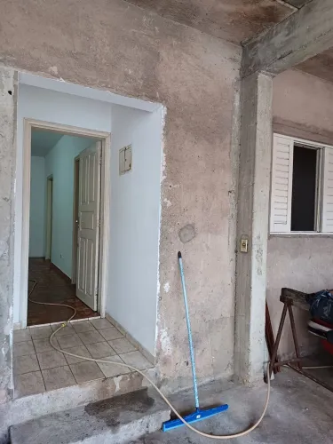 Casa para alugar no Serraria 