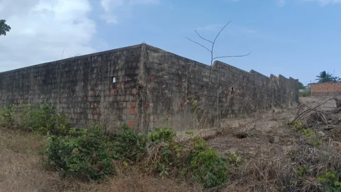 Vendo terreno 780m² no Praia Azul Araçagy - São Luis MA