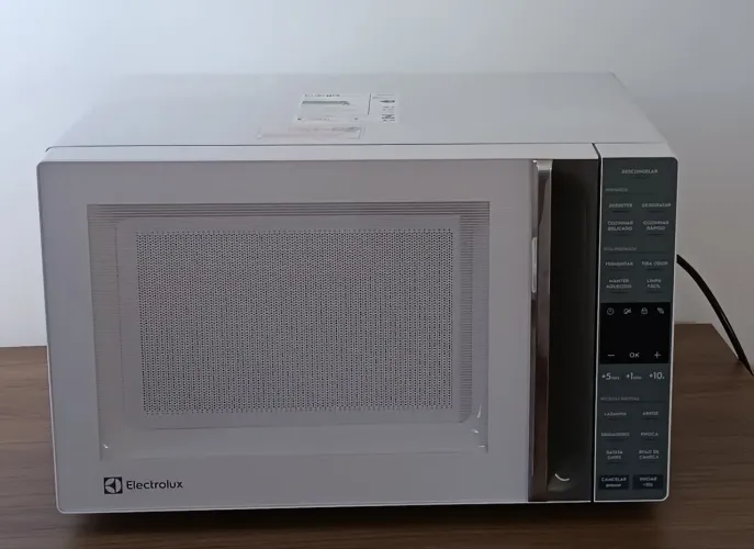 Microondas 110V Electrolux 36 litros 