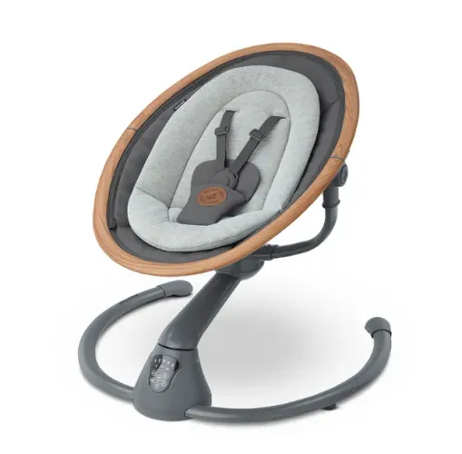Cadeira Balanço Bebê Maxi-Cosi Swing Cássia Beyond 9kg