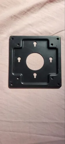 Suporte/base fixação NOVA metal mini pc