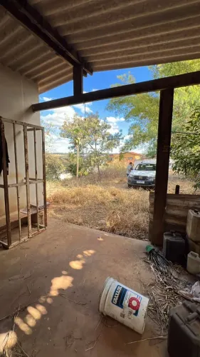 Lote 800 m2 Sucupira Riacho Fundo 