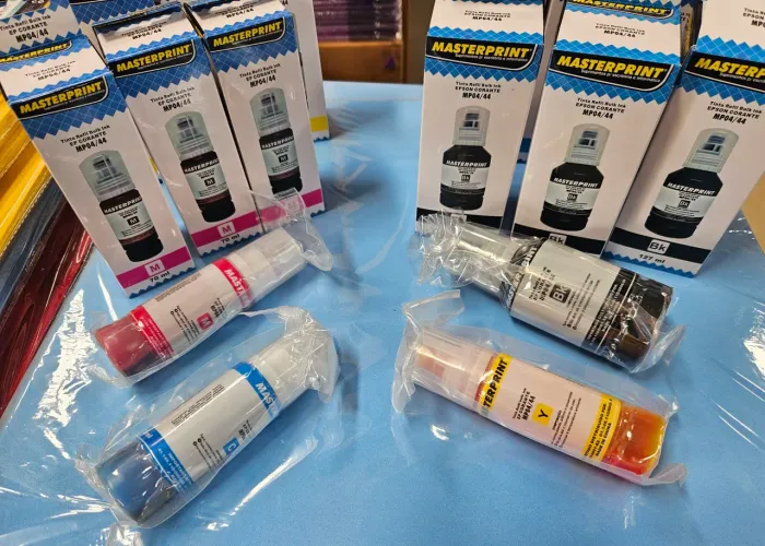 Tinta Epson Refil MP 04/44 Masterprint