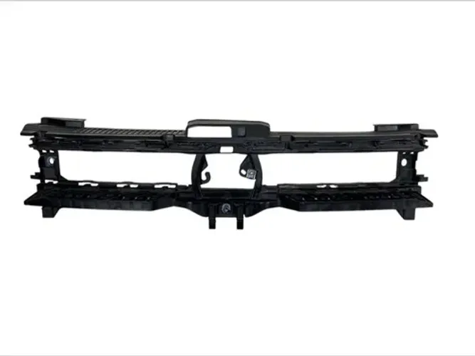 Grade Dianteira Radiador Vw Polo 2023