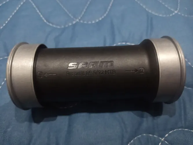 Movimento Central Sram Dub