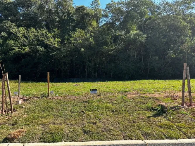 Terreno à venda, 125 m² por R$ 160.000,00 - Sítio Boa Vista - Cotia/SP