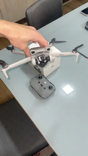 DJI Mini 3