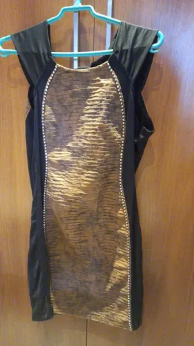 Vestidos tam P/M