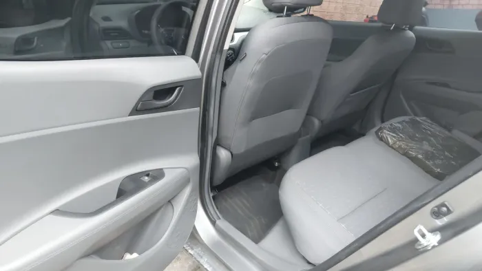 Hyundai HB20S Comfort Plus 1.0 TB Flex 12V AUT 2024