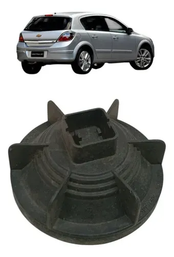 Tampa Milha Chevrolet Vectra Gt 2.0 8v 2010