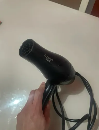 Secador taiff 