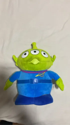 Pelúcia Et Toy Story