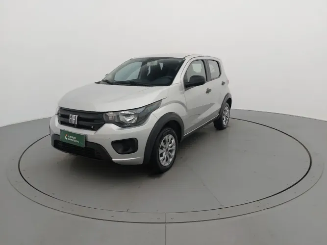 Fiat Mobi Like ON 1.0 Fire Flex 5P. 2023